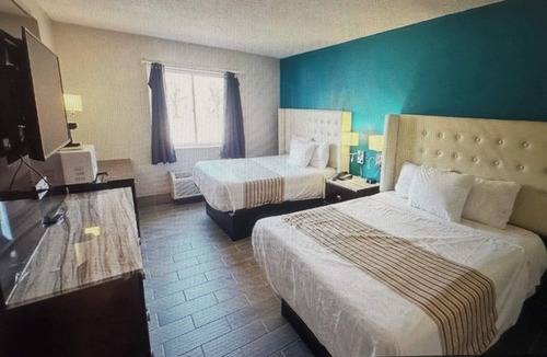 Bloomington Hotel | Rodeway Inn