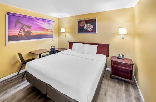 Post Hotel | Rodeway Inn