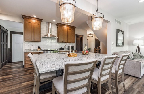Galena House | Rolling Green on Genessee Trail