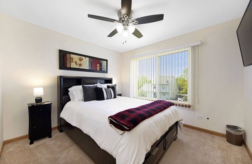 Romeoville House | Romeoville FHS Rental