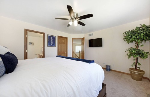 Romeoville House | Romeoville FHS Rental
