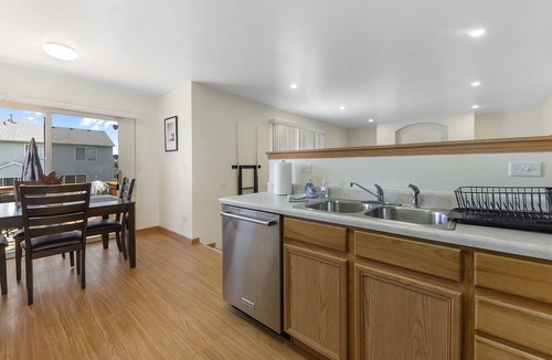 Romeoville House | Romeoville Rental
