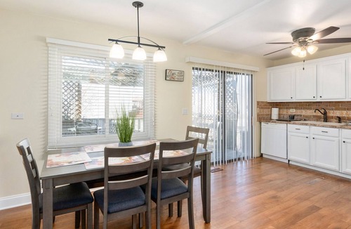 Roselle House | Roselle Rental