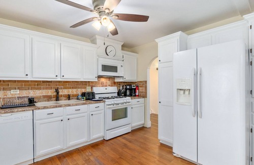 Roselle House | Roselle Rental