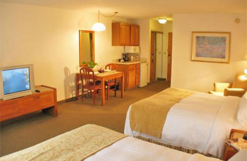 Norwichtown Hotel | Rosemont Suites