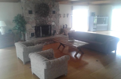 Bradford House | Rural and elegant, Shallowbrook offers the perfect family vacation.