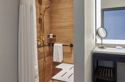 Streeterville Hotel | Sable at Navy Pier Chicago, Curio Collection by Hilton