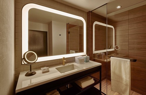 Streeterville Hotel | Sable at Navy Pier Chicago, Curio Collection by Hilton