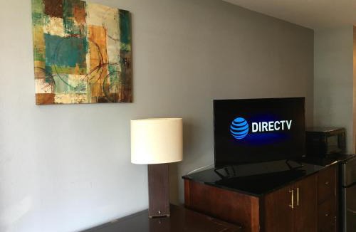 Murfreesboro Hotel | Safari Inn - Murfreesboro