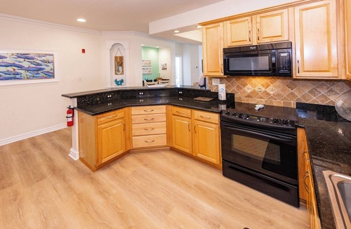 Sandbridge Condo | Sandbridge Dunes #402 An Ocean Pearl - Penthouse