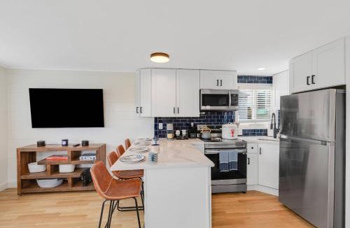 Salisbury Beach House | Sandy Toes