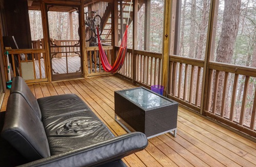 Basye Cabin | Sauna☆Pool Table☆Bar☆2 Fireplaces☆ 4 Bedroom+Loft Cabin☆ On Bryce Resort