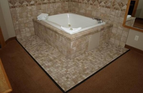 Savanna Hotel | Savanna Inn & Suites