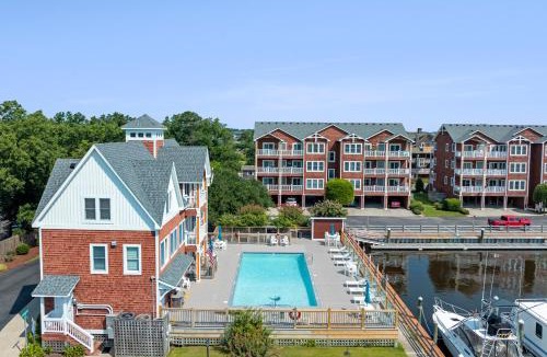 Manteo House | SBC1104