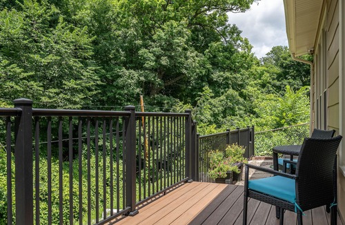 Quad Cities House | Scenic 1 Bedroom
