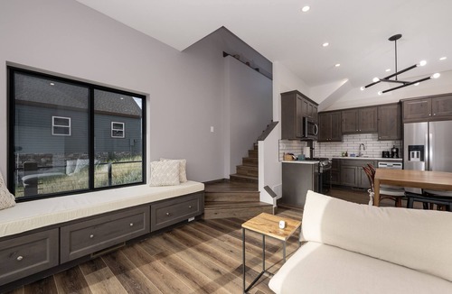 Tabernash House | Scenic Perch 2 Bedroom Home