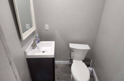 Smithville Other | Secluded Silo