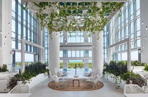 The Loop Hotel | Sentral Michigan Avenue