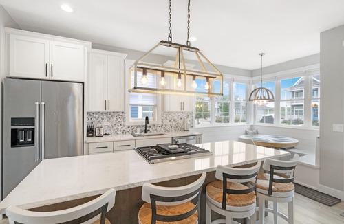 Ottawa House | Serendipity 2 Bedroom 2.5 Bath