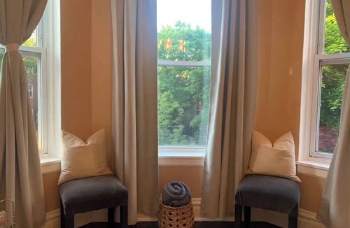 Edgewater Apartment | Serene 3-bedroom apartment in Chicago