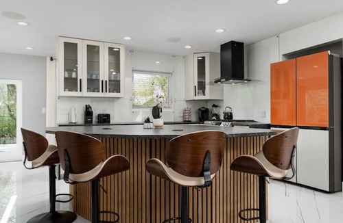 Rockford House | Serene Oasis Near Rock River