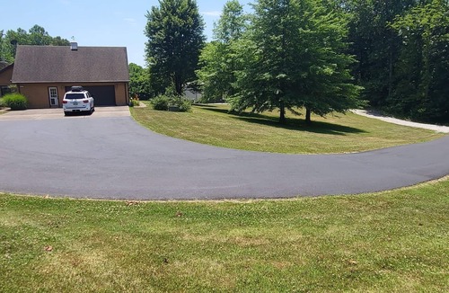 Cobden House | Serene Private Retreat Close to Shawnee National Forest