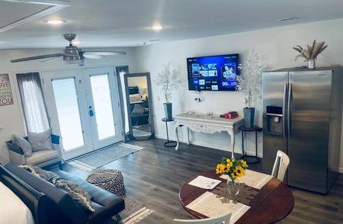 LaPlace House | Serenity home
