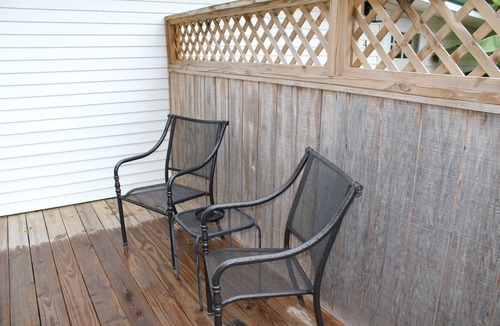 Goreville Apartment | Shawnee Trails Lodging and Suites