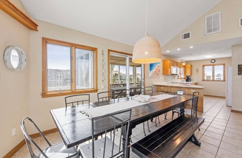 Ocean Hill House | Shell Cottage: Private Pool | Hot Tub | Ocean Views
