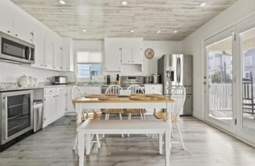 North Carolina Coast Villa | Shell Shack- 3bed 2 bath Home villa