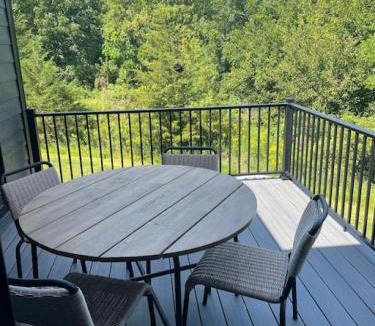 The Galena Territory House | Shenandoah Ridge Fall Escape - Hot Tub - Fire Pit - Scenic Galena Views