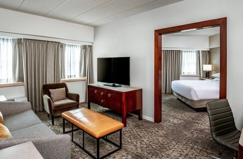 Needham Hotel | Sheraton Boston Needham Hotel