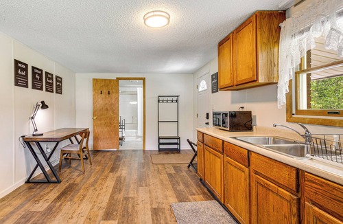 Clearfield Apartment | Shop, Explore & Relax! Apt 3 Mi to Dtwn Clearfield