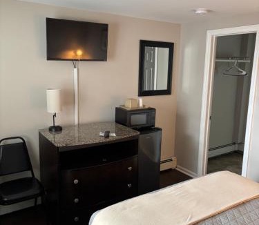 Point Pleasant Beach Hotel | Shore Point Motel
