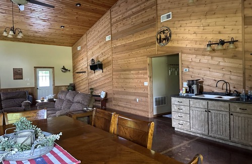 Janesville House | Shouse and or a house