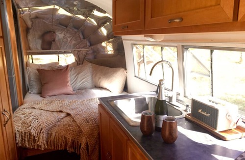Durango House | Silver Fox
