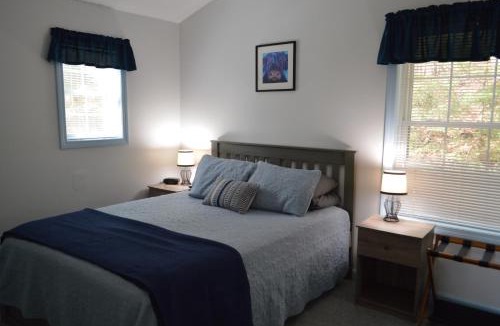 Norway House | Silver Maple Cottage
