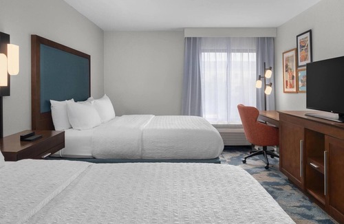 Southaven Hotel | Simple Escape Room Close to Notable Local Sights