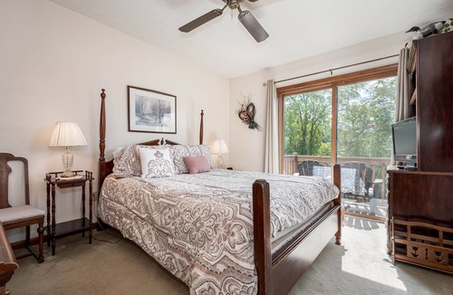 McHenry House | Ski Harbor 38 | Community Pool, Lake!