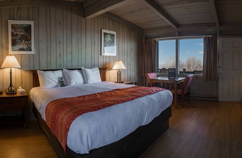 Skyland Hotel | Skyland