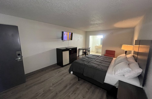 East Congress Hotel | Skylite inn