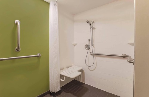 Bedford Park Hotel | Sleep Inn Midway Airport Bedford Park