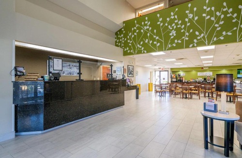 Murfreesboro Hotel | Sleep Inn Murfreesboro Shopping District