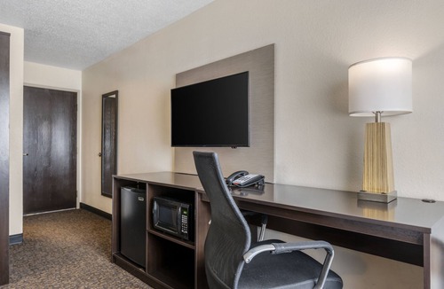 Naperville Hotel | Sleep Inn Naperville - Chicago