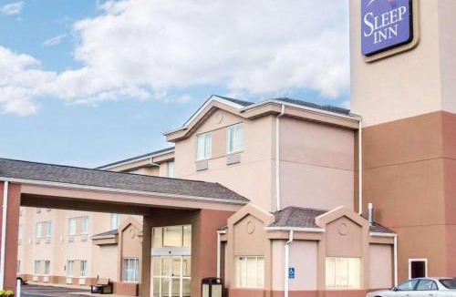 O'Fallon Hotel | Sleep Inn O'Fallon near I-64