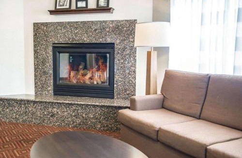 O'Fallon Hotel | Sleep Inn O'Fallon near I-64