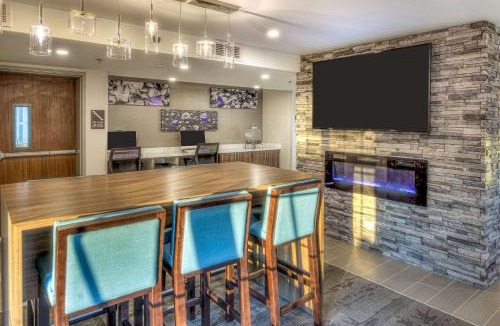 Oakbrook Terrace Hotel | Sleep Inn Oakbrook Terrace - Chicago