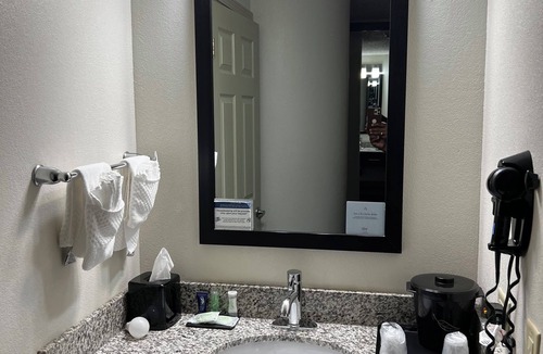 Tinley Park Hotel | Sleep Inn Tinley Park I-80 near Amphitheatre-Convention Center