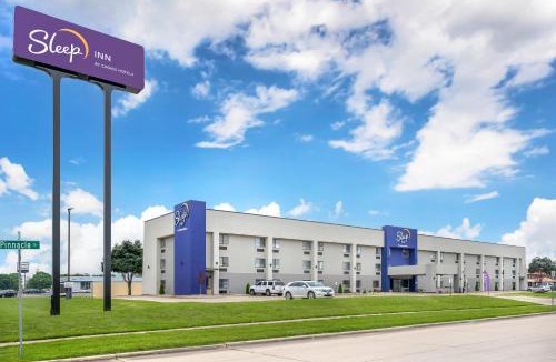 Champaign Hotel | Sleep Inn
