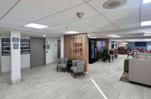 Champaign Hotel | Sleep Inn